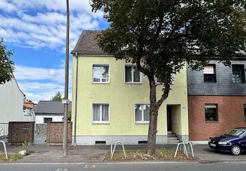 Wohnung Wesseling - 2 Zimmer, 60 m&sup2;, 710&euro; | Angebot:27327992