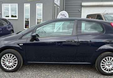 Fiat Punto 100.000 km 4.690 &euro; Euskirchen 53881