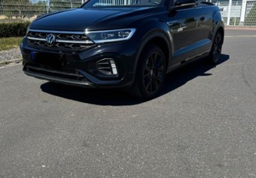 VW T-Roc 28.000 km 35.900 &euro; Schleiden 53937