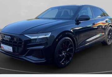 Audi SQ8 71.632 km 64.440 &euro; Euskirchen 53879