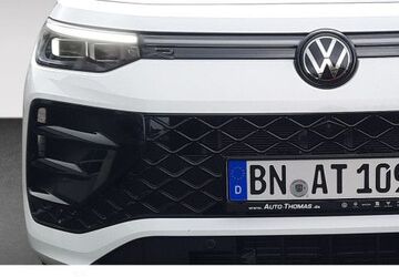 VW Tayron 6.400 km 46.990 &euro; Bonn 53227
