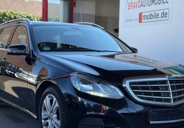 Mercedes-Benz E 200 289.000 km 6.999 &euro; Euskirchen 53879