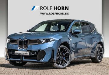 BMW iX3 1.645 km 84.840 &euro; Düren 52355
