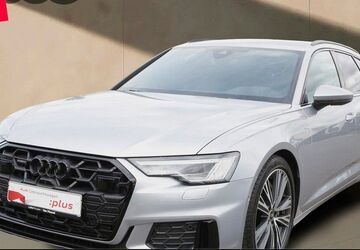 Audi A6 24.200 km 48.740 &euro; Meckenheim / Bonn 53340