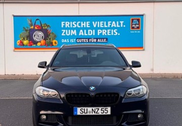 BMW 530 258.000 km 8.200 &euro; Swisttal 53913