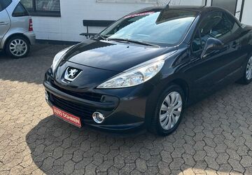 Peugeot 207 129.682 km 4.950 &euro; Hürth 50354