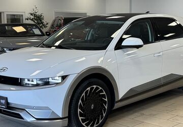 Hyundai IONIQ 5 54.472 km 33.500 &euro; Bonn 53227