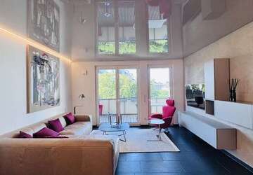 Wohnung Bonn Gielgen - 4 Zimmer, 101 m&sup2;, 1.700&euro; | Angebot:27349405