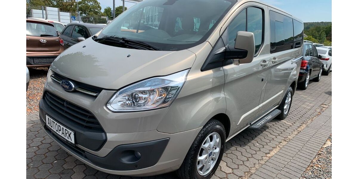 Ford Tourneo Custom 176.689 km 12.999 &euro; Mechernich/Kommern 53894