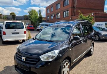 Dacia Dokker 220.000 km 2.399 &euro; Bonn 53227