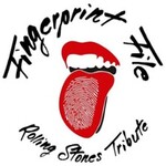 Fingerprint File - The Music of the Rolling Stones