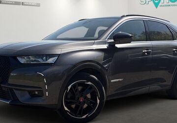 DS Automobiles DS7 (Crossback) 69.938 km 25.899 &euro; Weilerswist 53919