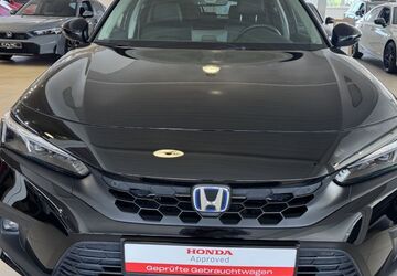 Honda Civic 27.566 km 28.890 &euro; Brühl 50321