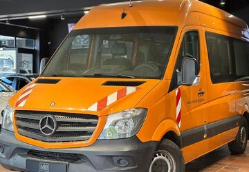 Mercedes-Benz Sprinter 150.000 km 22.900 &euro; Bonn 53177