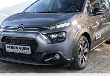 Citroen C3 7.849 km 14.950 &euro; Kerpen 50171
