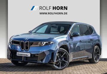 BMW iX3 1.448 km 84.840 &euro; Wesseling 50389