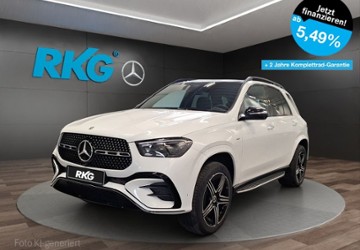 Mercedes-Benz GLE 350 12.308 km 78.490 &euro; Euskirchen 53879