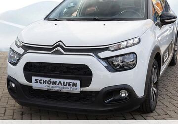 Citroen C3 18.439 km 14.270 &euro; Erftstadt 50374