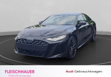 Audi A6 9.993 km 62.990 &euro; Euskirchen 53879