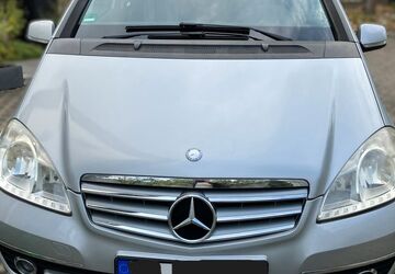 Mercedes-Benz A 150 115.519 km 2.000 &euro; Rheinbach 53359