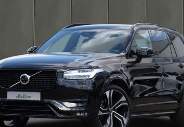 Volvo XC90 42.750 km 52.490 &euro; Euskirchen 53879
