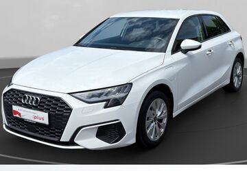 Audi A3 18.404 km 24.990 &euro; Euskirchen 53879