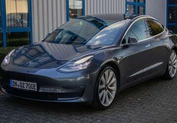 Tesla Model 3 149.800 km 22.800 &euro; Düren, Stadt 52351