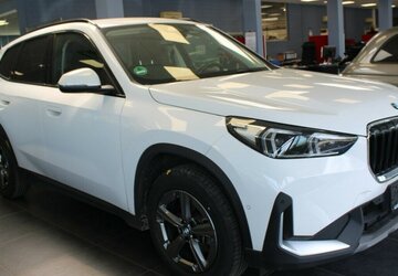 BMW X1 sDrive18i Aut. 37.234 km 31.980 &euro; Euskirchen 53881