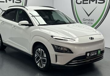 Hyundai KONA 58.735 km 18.900 &euro; Königswinter 53639