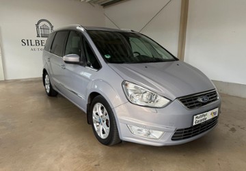 Ford Galaxy 309.000 km 3.990 &euro; Düren 52349