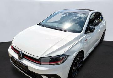 VW Polo 44.462 km 21.490 &euro; Nideggen 52385