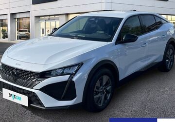 Peugeot 408 11.634 km 25.680 &euro; Bonn 53121