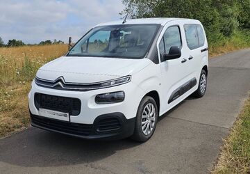 Citroen Berlingo 100.000 km 12.500 &euro; Nettersheim 53947