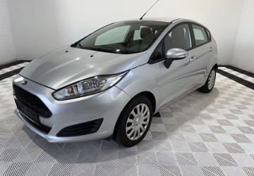 Ford Fiesta 205.826 km 2.999 &euro; Bonn - Dottendorf 53129