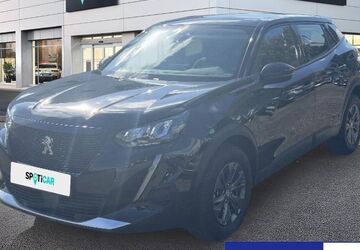 Peugeot e-2008 28.441 km 18.480 &euro; Bonn 53121