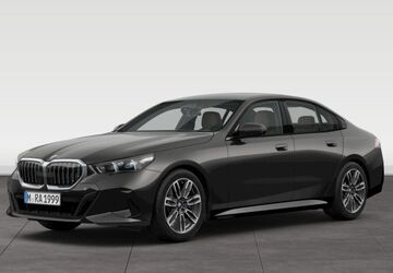 BMW 540 19.103 km 58.850 &euro; Düren 52355