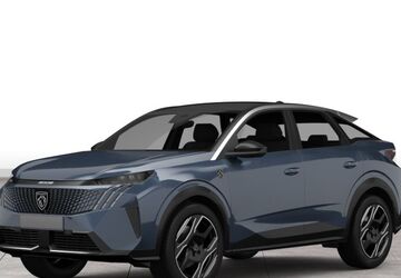 Peugeot 3008 9.500 km 40.690 &euro; Brühl 50321