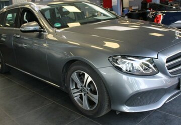 Mercedes-Benz E 200 d T 9G-TRONIC Avantgarde 84.500 km 22.980 &euro; Euskirchen 53881
