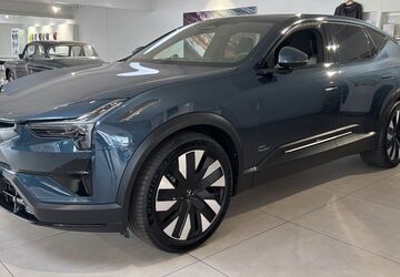 Polestar 3 15.000 km 63.700 &euro; Düren 52351