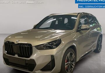 BMW X1 7.464 km 55.999 &euro; Bonn 53119