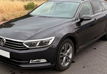 VW Passat 150.000 km 14.100 &euro; Euskirchen 53879