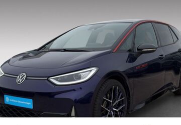 VW ID.3 7.410 km 42.990 &euro; Bonn 53227