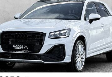 Audi Q2 6.666 km 33.490 &euro; Düren 52351
