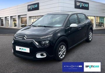 Citroen C3 16.616 km 11.880 &euro; Bonn 53121