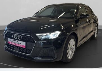Audi A1 7.880 km 23.490 &euro; Bonn 53119