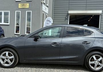 Mazda 3 275.000 km 4.000 &euro; Euskirchen 53881