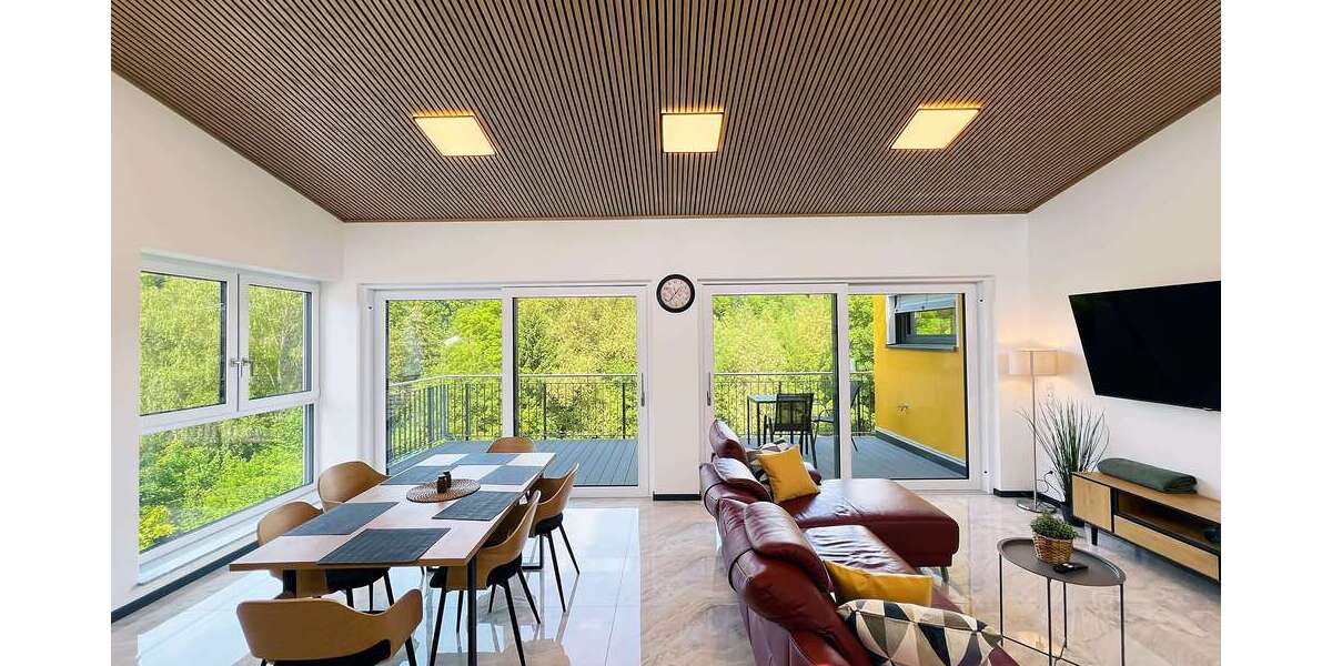 Etagenwohnung Wachtberg Niederbachem - 4 Zimmer, 166 m&sup2;, 2.950&euro; | Angebot:23550729
