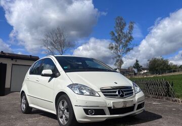 Mercedes-Benz A 180 134.000 km 4.499 &euro; Bad Münstereifel 53902