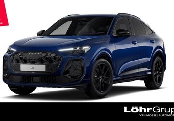 Audi Q5 6.300 km 60.750 &euro; Meckenheim / Bonn 53340