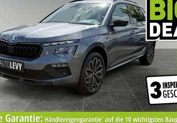 Skoda Kamiq 16.494 km 21.500 &euro; Euskirchen 53881